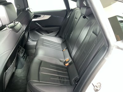 2025 Audi A5 Sportback S line Premium