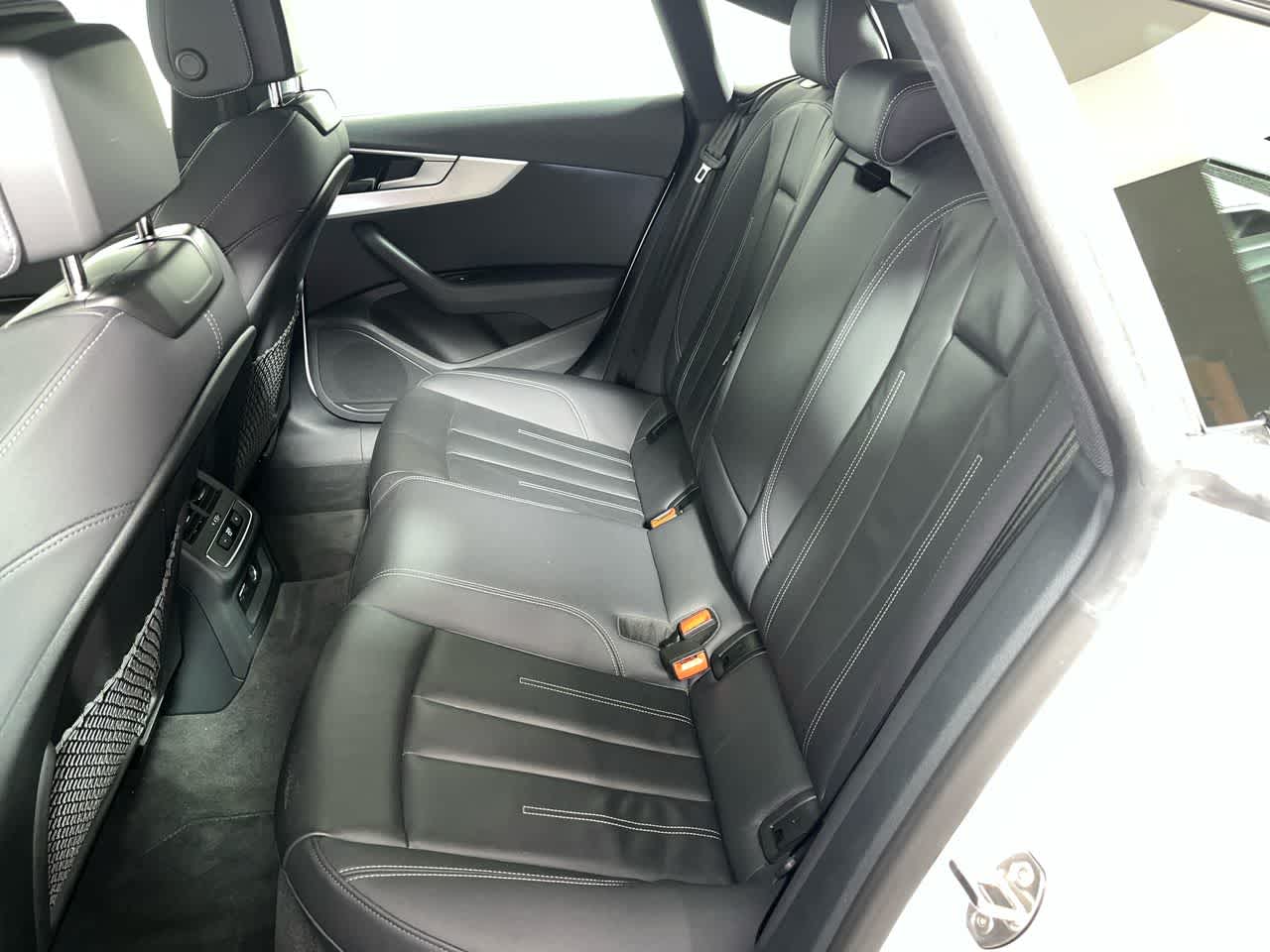 2025 Audi A5 Sportback S line Premium