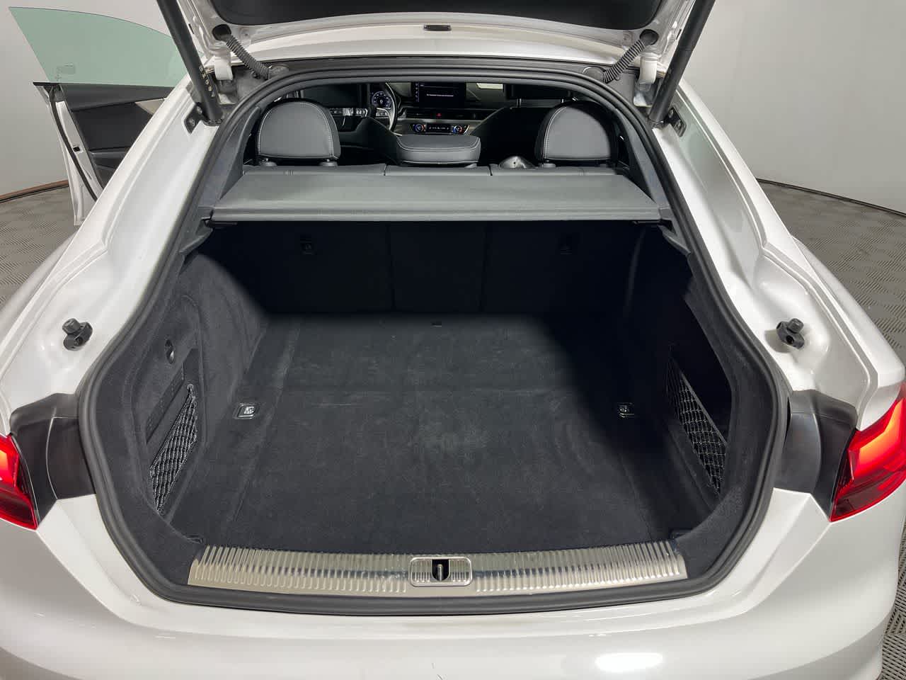 2025 Audi A5 Sportback S line Premium