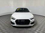 2025 Audi A5 Sportback S line Premium
