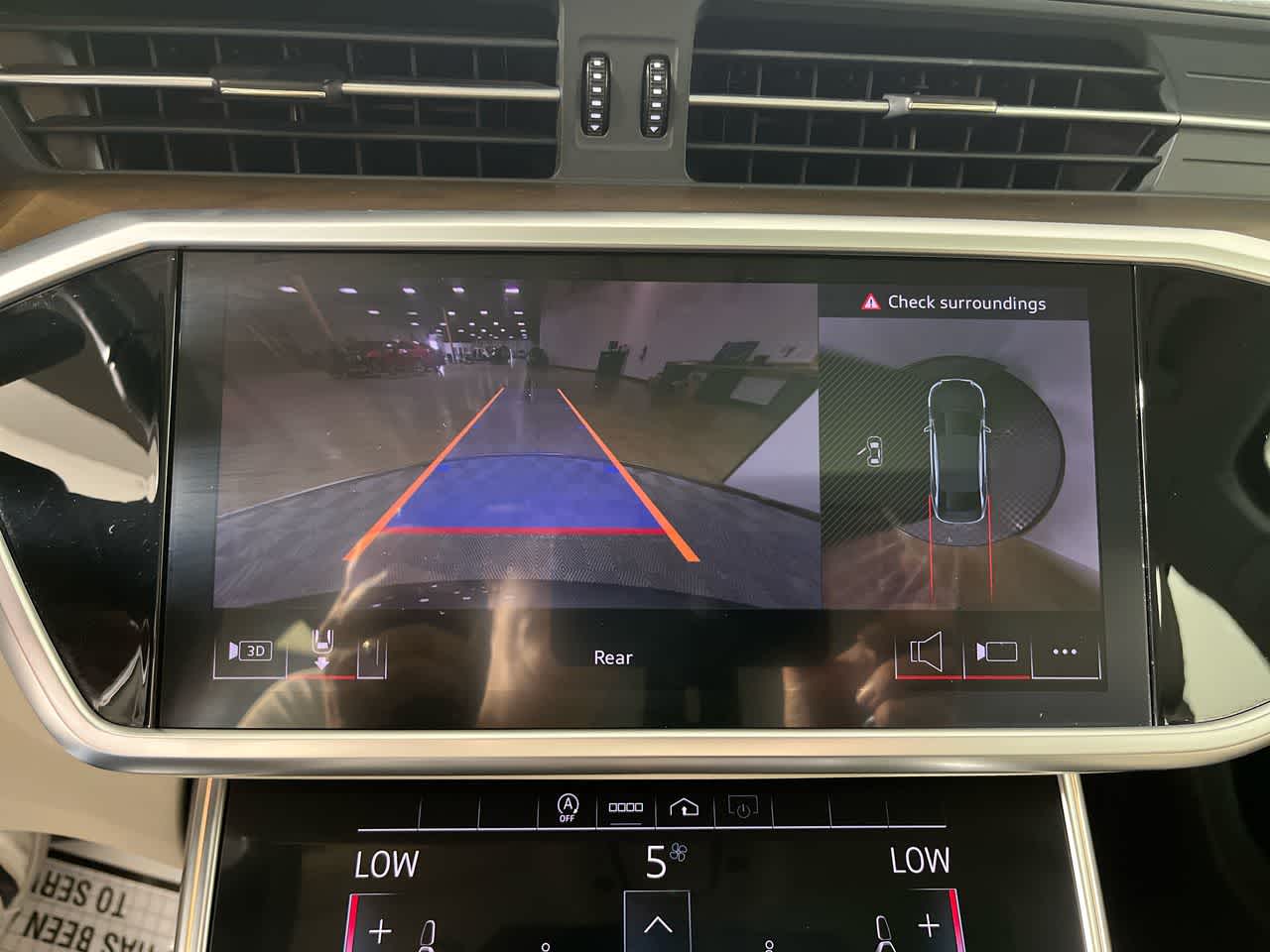 2024 Audi A6 Sedan Premium Plus