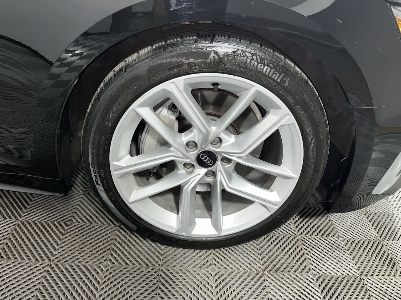 2023 Audi A5 Coupe S line Premium Plus