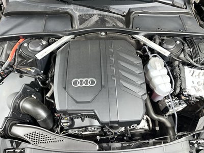2023 Audi A5 Coupe S line Premium Plus