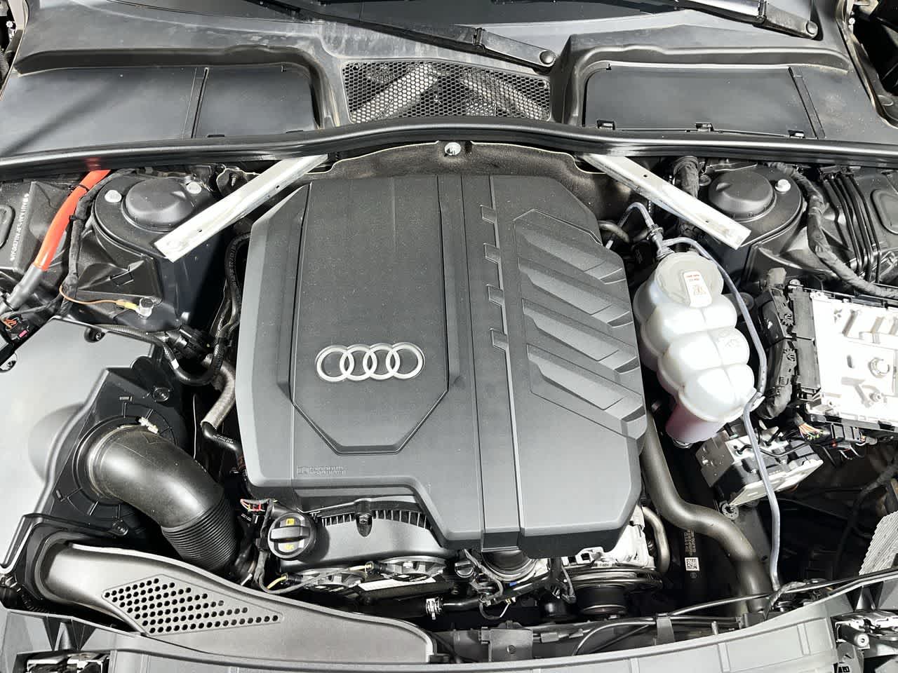 2023 Audi A5 Coupe S line Premium Plus