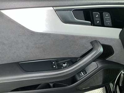 2023 Audi A5 Coupe S line Premium Plus