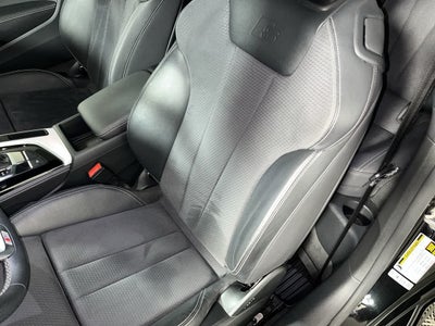2023 Audi A5 Coupe S line Premium Plus