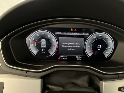 2023 Audi A5 Coupe S line Premium Plus