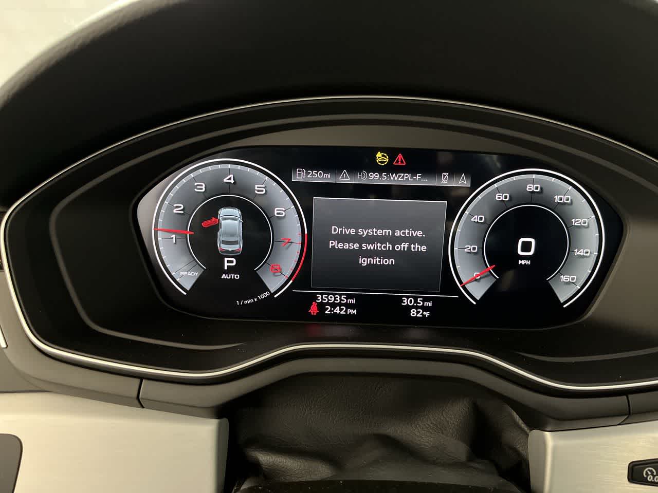 2023 Audi A5 Coupe S line Premium Plus
