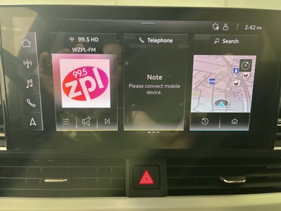 2023 Audi A5 Coupe S line Premium Plus