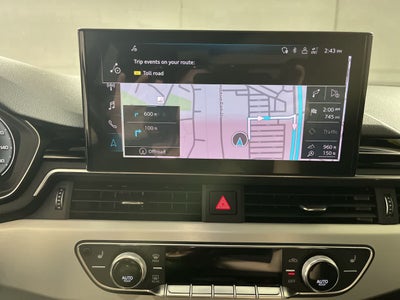 2023 Audi A5 Coupe S line Premium Plus