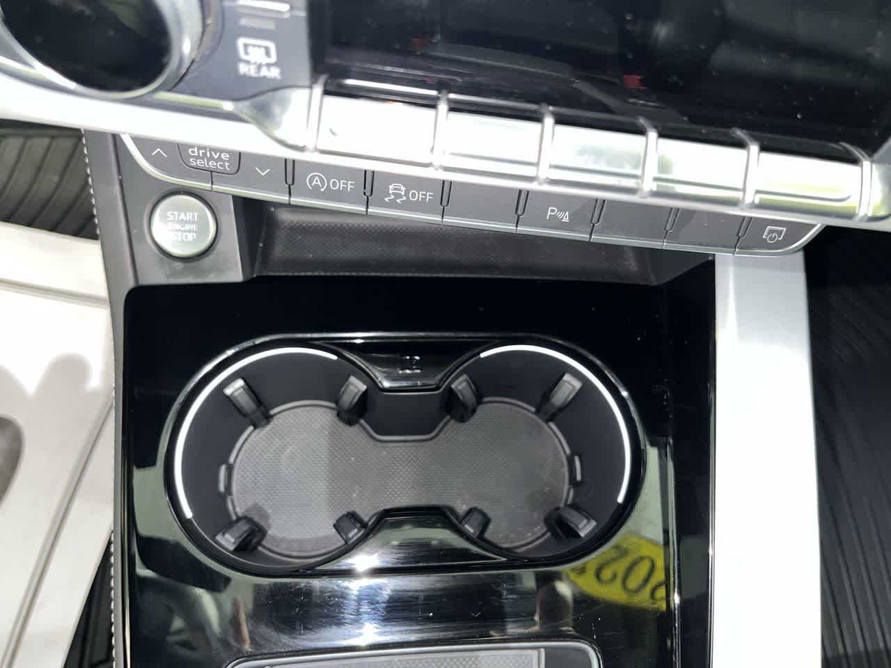 2023 Audi A5 Coupe S line Premium Plus