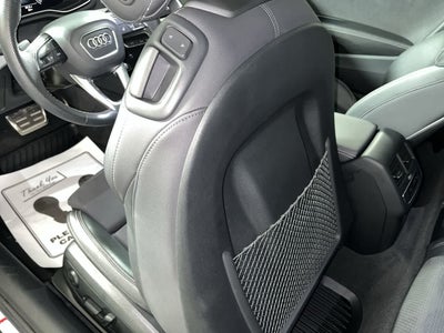 2023 Audi A5 Coupe S line Premium Plus
