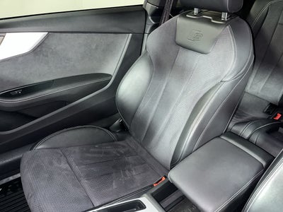 2023 Audi A5 Coupe S line Premium Plus