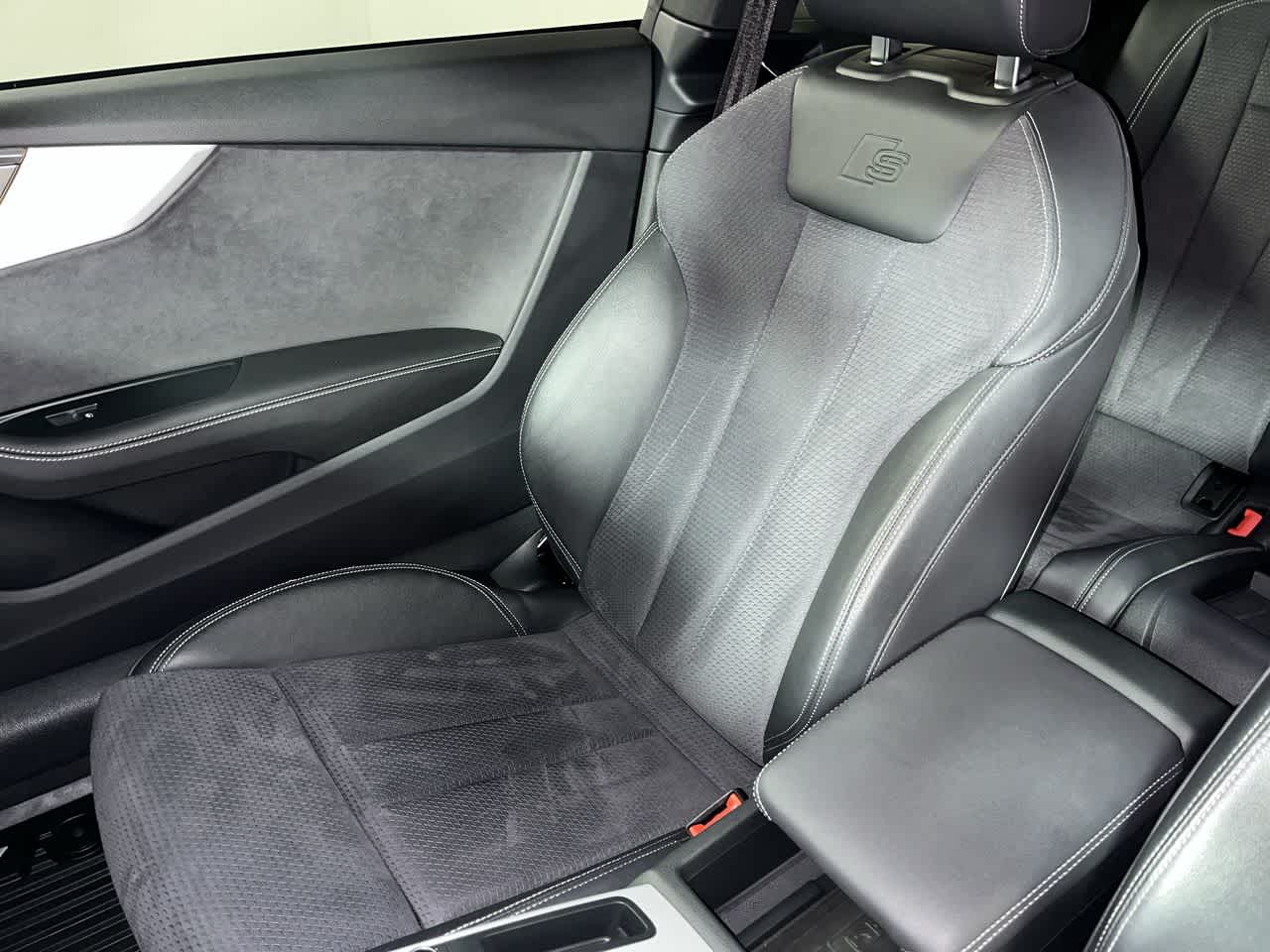 2023 Audi A5 Coupe S line Premium Plus