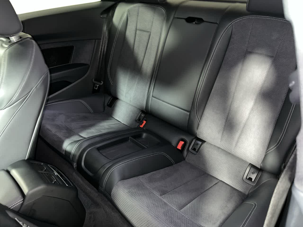 2023 Audi A5 Coupe S line Premium Plus