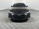 2023 Audi A5 Coupe S line Premium Plus