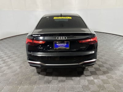 2023 Audi A5 Coupe S line Premium Plus