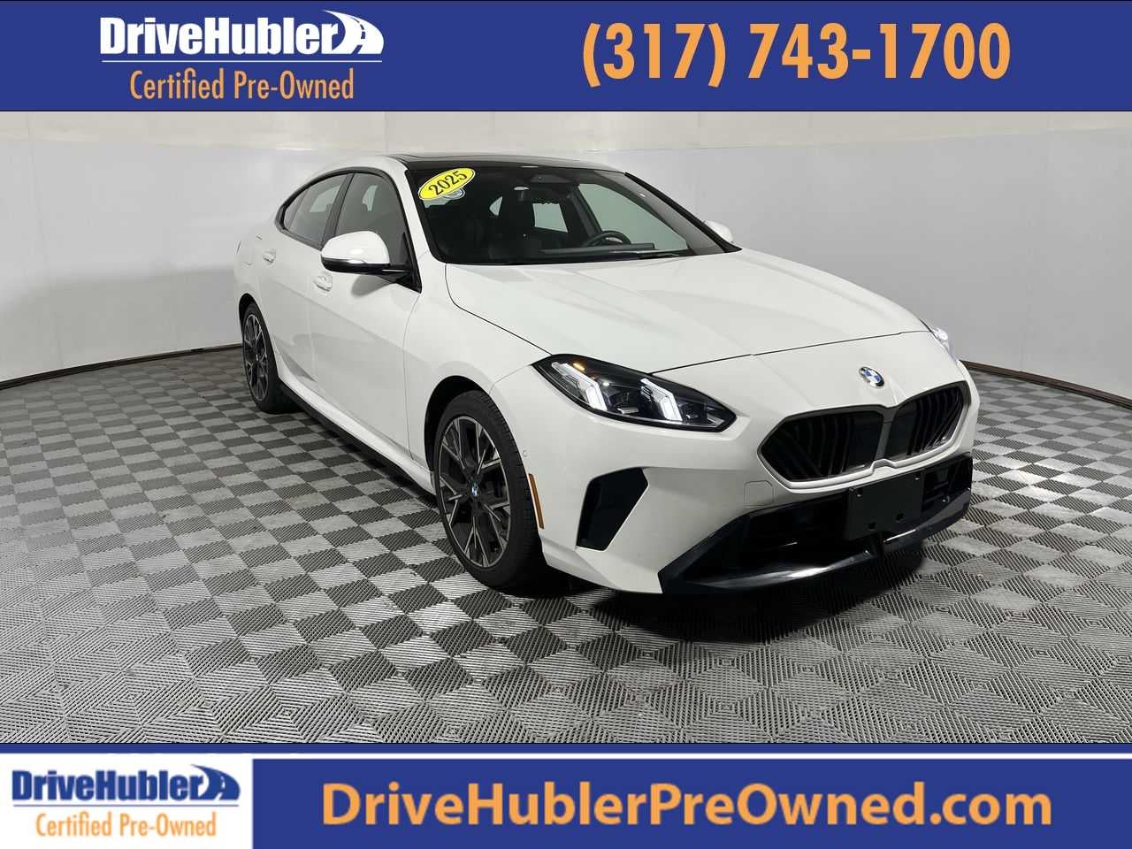 2025 BMW 228 xDrive 228 xDrive