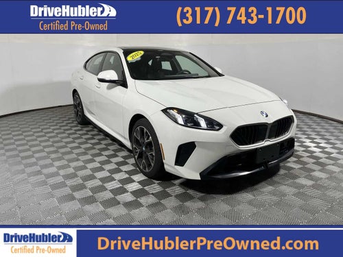 2025 BMW 228 xDrive 228 xDrive