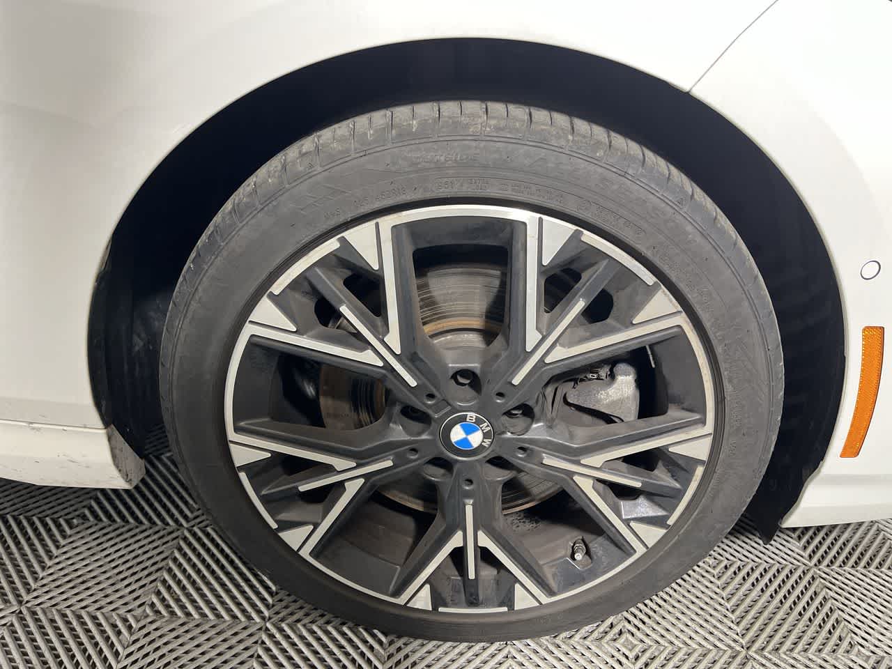 2025 BMW 228 xDrive 228 xDrive