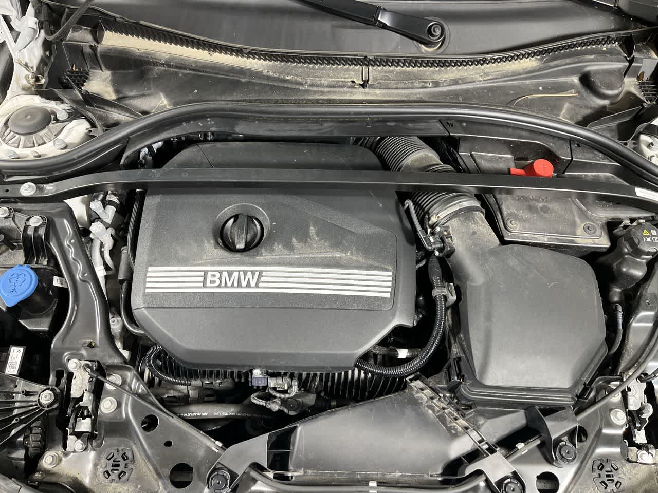 2025 BMW 228 xDrive 228 xDrive