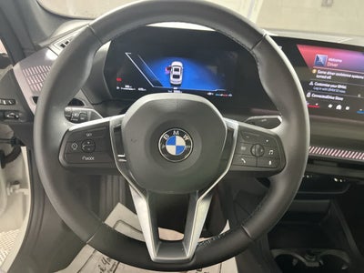 2025 BMW 228 xDrive 228 xDrive