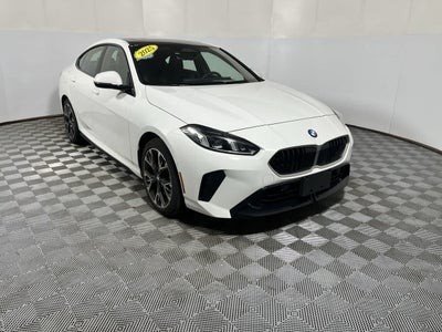 2025 BMW 228 xDrive 228 xDrive