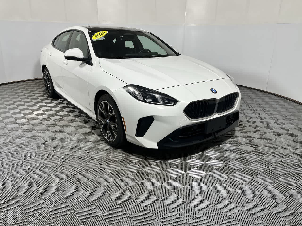 2025 BMW 228 xDrive 228 xDrive