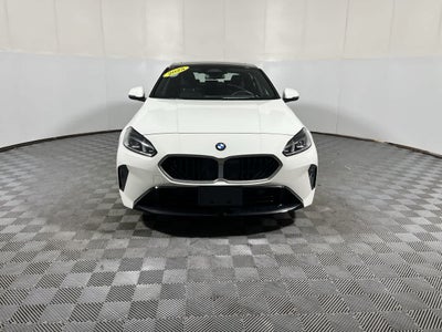 2025 BMW 228 xDrive 228 xDrive