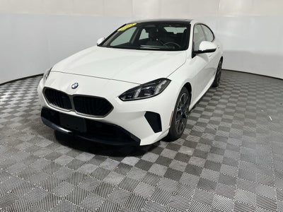 2025 BMW 228 xDrive 228 xDrive