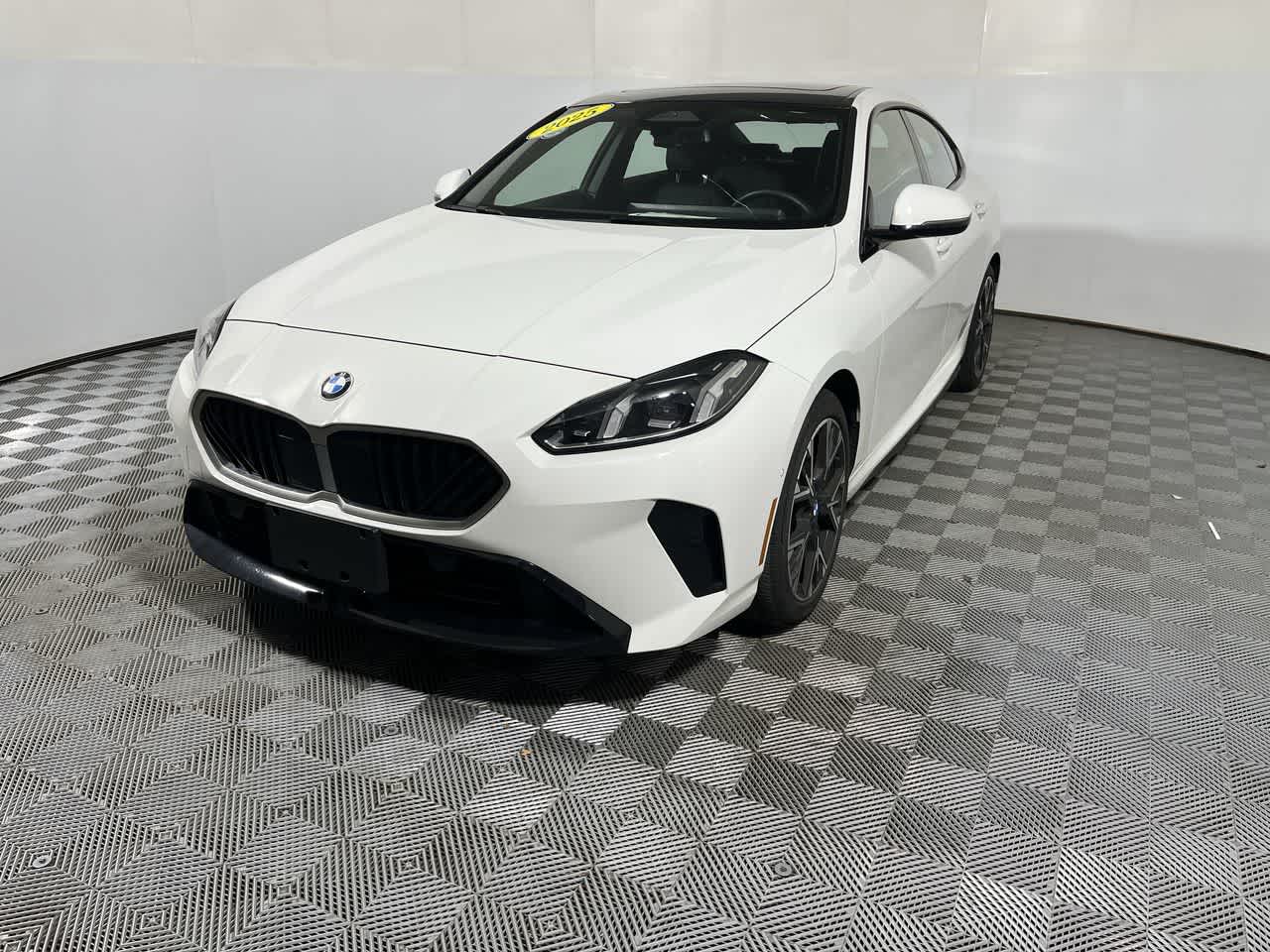 2025 BMW 228 xDrive 228 xDrive