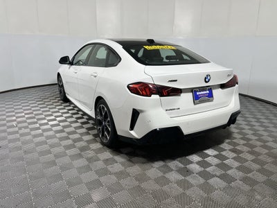 2025 BMW 228 xDrive 228 xDrive