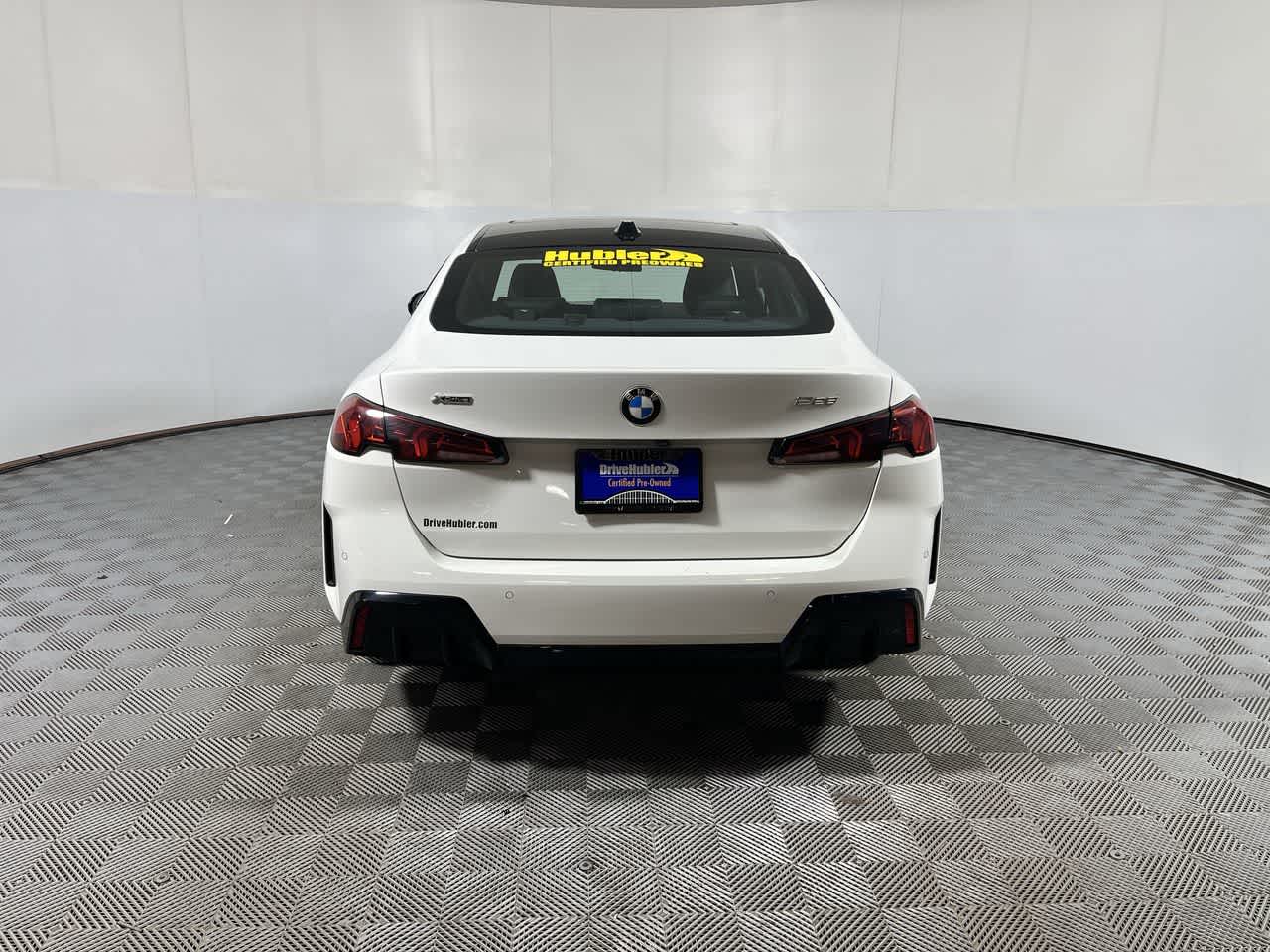 2025 BMW 228 xDrive 228 xDrive