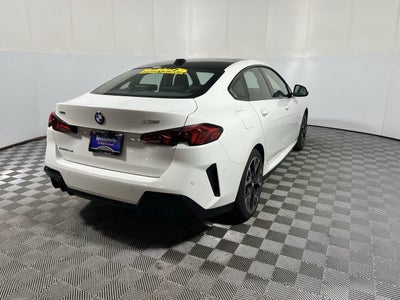 2025 BMW 228 xDrive 228 xDrive
