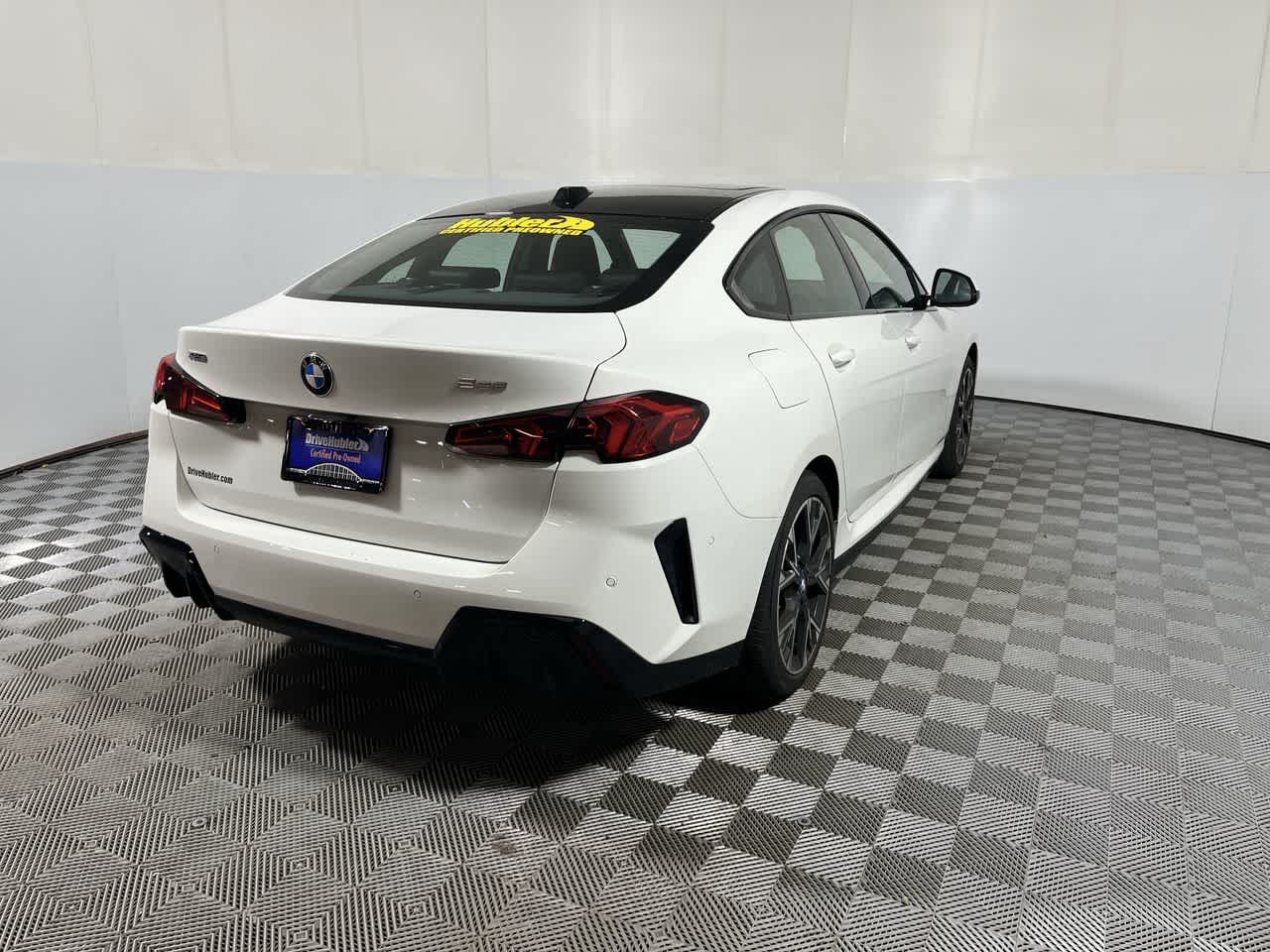 2025 BMW 228 xDrive 228 xDrive