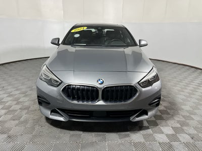 2024 BMW 228i 228i