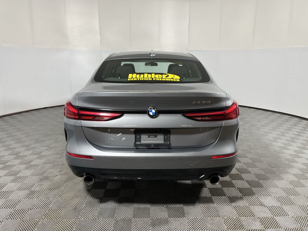 2024 BMW 228i 228i