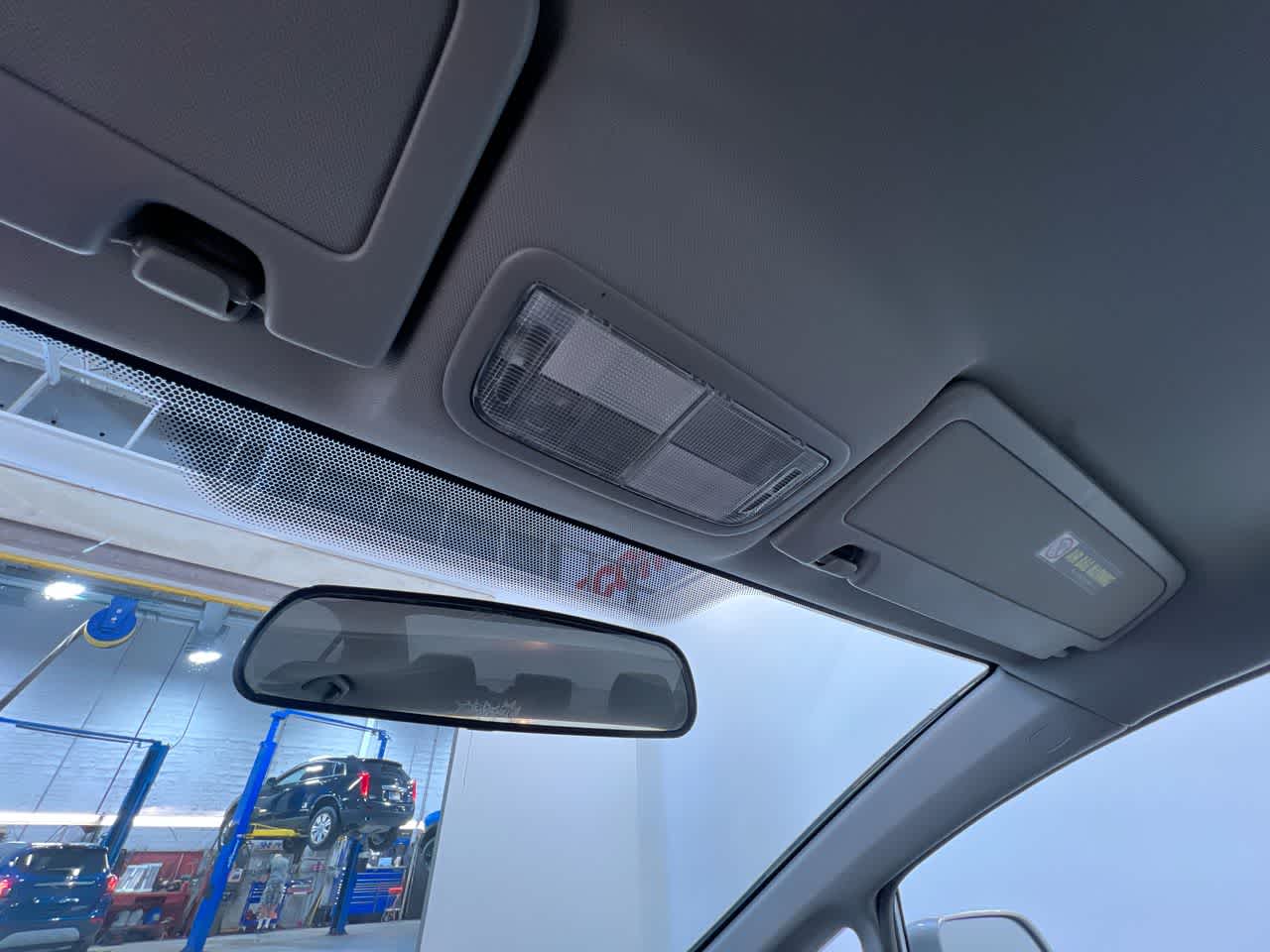 2011 Honda Civic LX