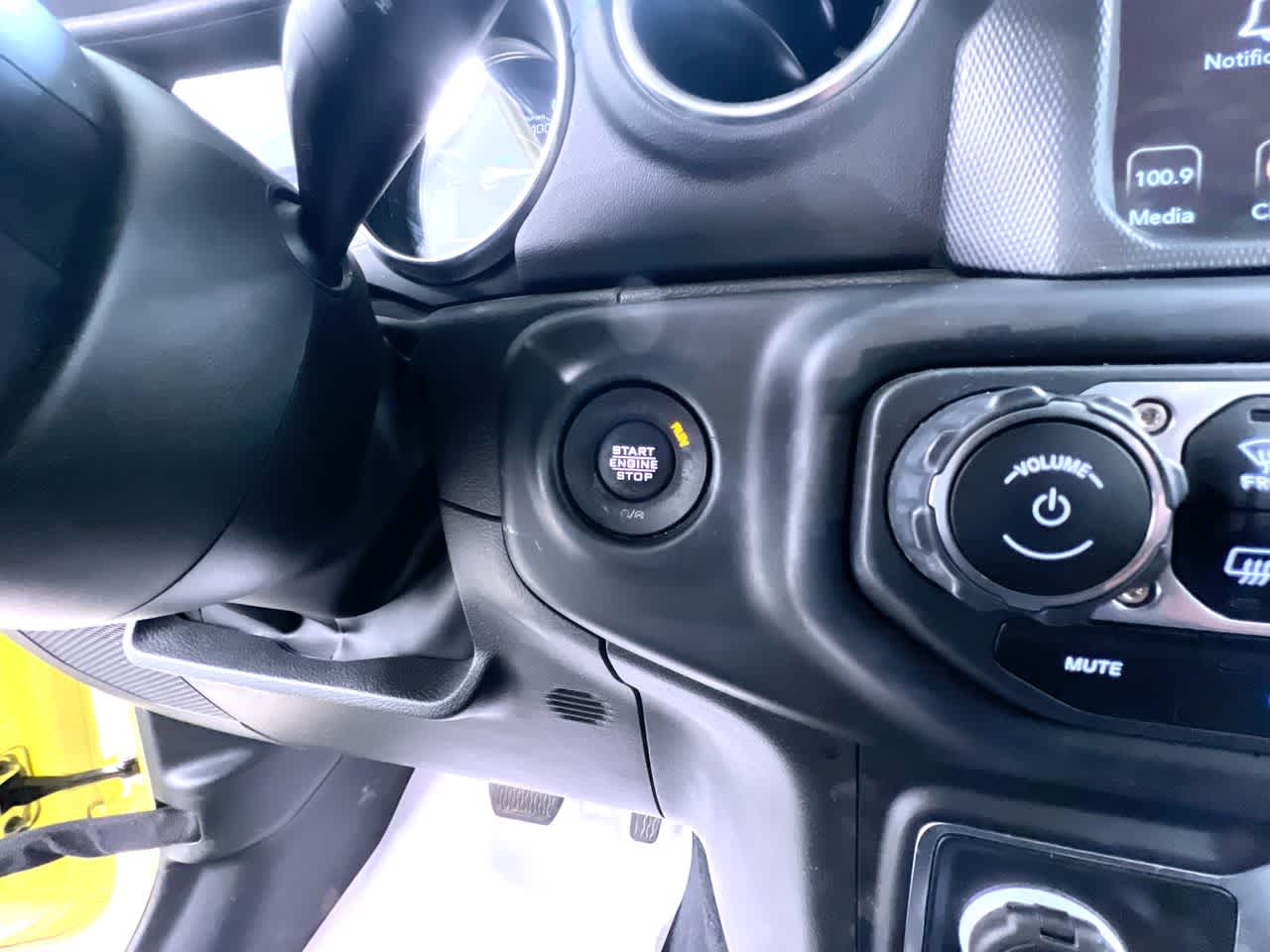 2022 Jeep Wrangler 4xe Unlimited Rubicon