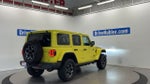2022 Jeep Wrangler 4xe Unlimited Rubicon