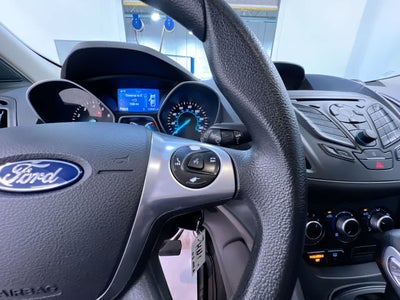 2015 Ford Escape S