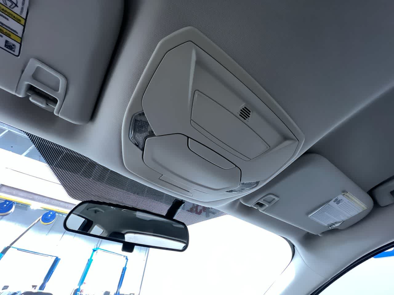 2015 Ford Escape S
