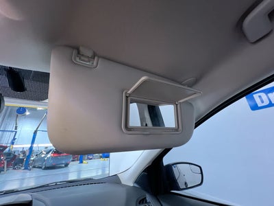 2015 Ford Escape S