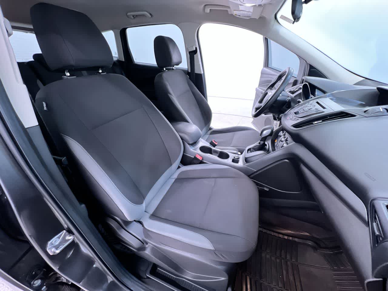 2015 Ford Escape S