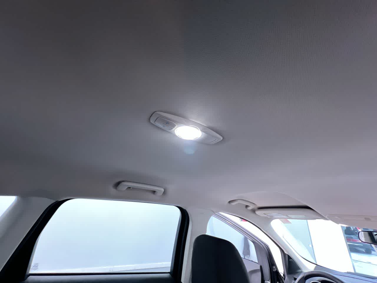 2015 Ford Escape S