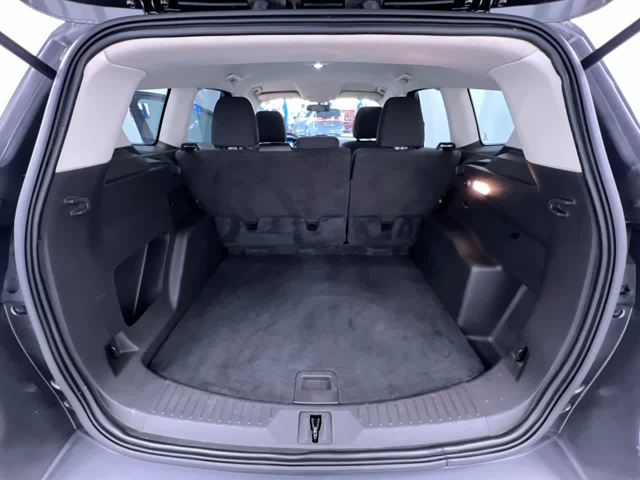 2015 Ford Escape S
