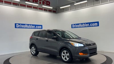 2015 Ford Escape S
