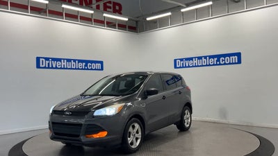 2015 Ford Escape S