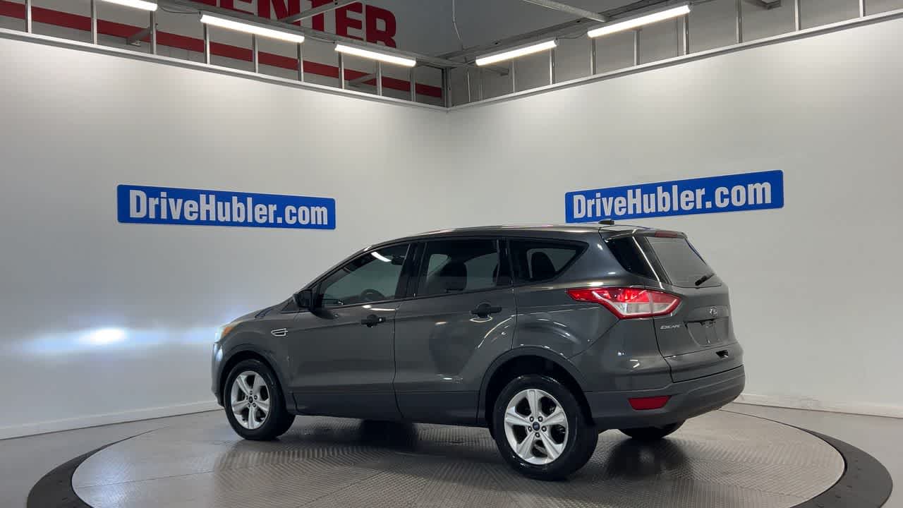 2015 Ford Escape S