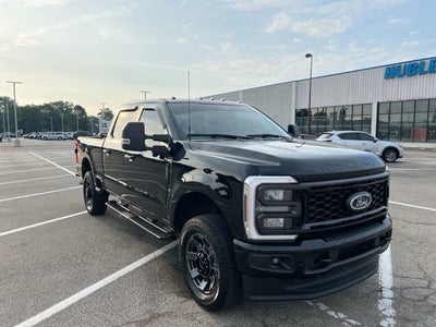 2024 Ford Super Duty F-250 Pickup XL